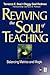 Reviving the Soul of Teachi...
