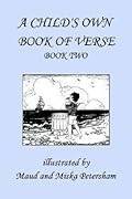A Child's Own Book of Verse, Book Two
