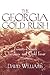 The Georgia Gold Rush by David  Williams