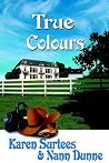 True Colours (TJ & Mare, #1) True Colours (TJ & Mare, #1)