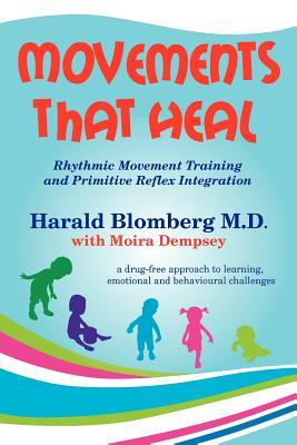 Movements That Heal (Paperback)