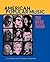 American Popular Music by Larry Starr
