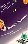 Scientific Discovery: Computational Explorations of the Creative Processes