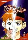 Kung Fu Klutz And Karate Cool 1 (Manga Chapters)