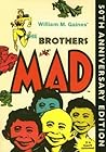 The Brothers Mad by Wallace Wood