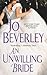 An Unwilling Bride