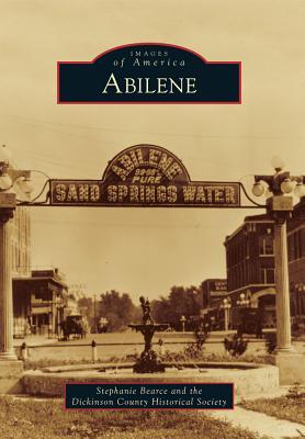 Abilene (Images of America: Kansas)