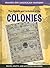 The History and Activities of the Colonies (Hands on American History)