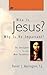 Who is Jesus? Why is He Imp...
