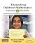 Extending Children's Mathematics by Thomas P Carpenter