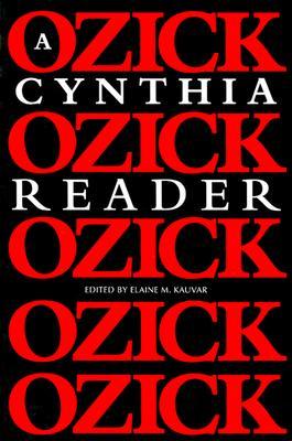 A Cynthia Ozick Reader (Paperback)