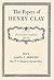 The Papers of Henry Clay: P...