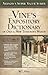 Vine's Expository Dictionary of the Old and New Testament Words by W.E. Vine