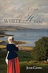 White Heart by Julie B. Caton