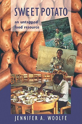 Sweet Potato: An Untapped Food Resource (Paperback)