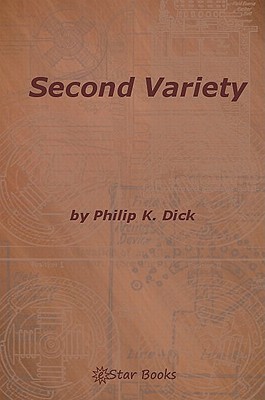 Second Variety
