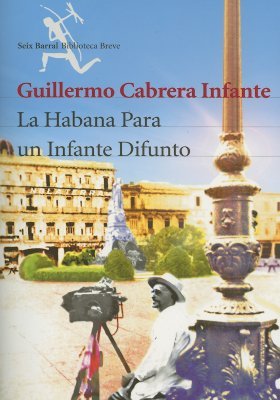 La Habana para un infante difunto (Paperback)