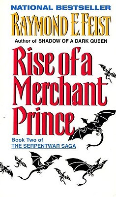 Rise of a Merchant Prince