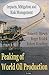 Peaking of World Oil Production: Impacts, Mitigation, And Risk Management