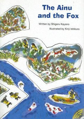 The Ainu And the Fox (Hardcover)