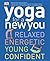 Yoga for a New You by Peter Falloon-Goodhew Yoga for a New You by Peter Falloon-Goodhew