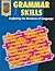Grammar Skills, Grades 6-8