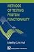 Methods of Testing Protein ...