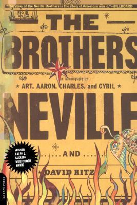 The Brothers: An Autobiography (Paperback)