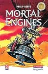 Mortal Engines