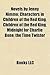 Novels by Jenny Nimmo (Study Guide): Characters in Children of the Red King, Midnight for Charlie Bone, the Time Twister