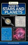 Guide to Stars and Planets (Firefly Pocket series)