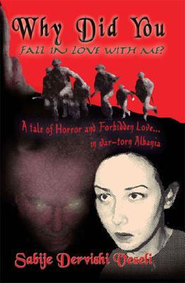 Why Did You Fall in Love with Me? (Paperback)