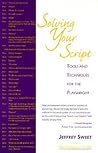 Solving Your Script: Tools and Techniques for the Playwright