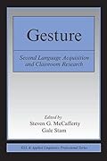 Gesture: Second Language Acquisition and Classroom Research