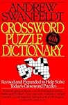 Crossword Puzzle Dictionary