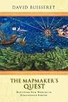 The Mapmakers' Quest: Depicting New Worlds in Renaissance Europe