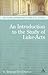 An Introduction to the Study of Luke-Acts (T&T Clark Approaches to Biblical Studies)