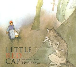 Little Red-Cap (Hardcover)