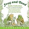 Frog and Toad Audio CD Collection by Arnold Lobel