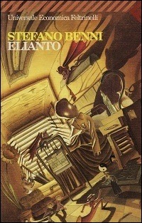 Elianto (Paperback)