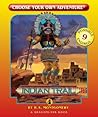 Indian Trail (Choose Your Own Adventure: Dragonlark) Indian Trail (Choose Your Own Adventure: Dragonlark)