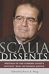 Scalia Dissents: ...