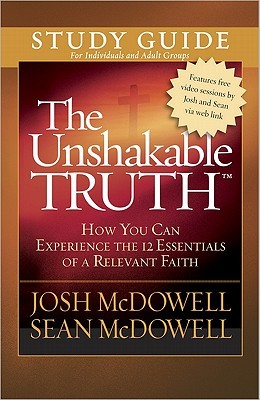 The Unshakable Truth Interactive