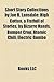 Short Story Collections by Joe R. Lansdale: High Cotton, a Fistfull of Stories, by Bizarre Hands, Bumper Crop, Atomic Chili, Electric Gumbo