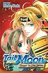 Tail of the Moon Prequel by Rinko Ueda