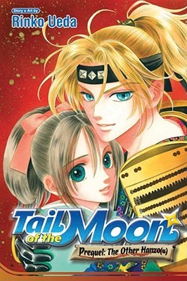 Tail of the Moon Prequel: The Other Hanzo[u] (Paperback)