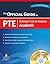 Official Guide to Pearson Test of English Academic by Pearson-Longman