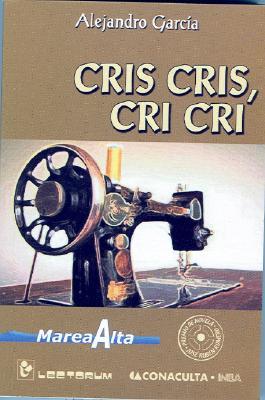 Cris Cris Cri Cri (Spanish Edition)