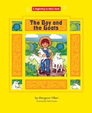 The Boy and the Goats, the (Beginning to Read-fairy Tales And Folklore)