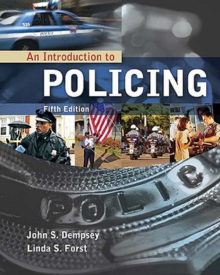 An Introduction to Policing (Paperback)